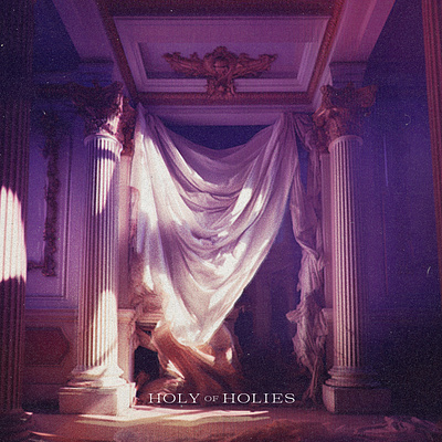 Holy of Holies Record ai holy of holies record veil