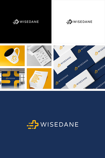 Branding & E-Learning Portal