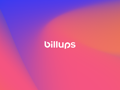 billups cover design visual design