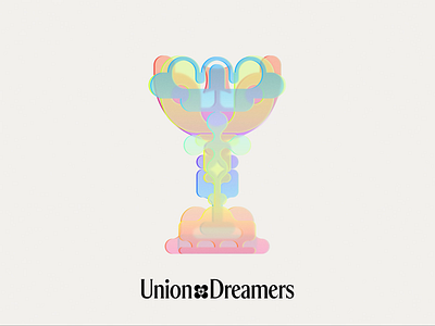 Union Dreamers: brand identity brand brand design brand identity branding design identity logo visual visual identity