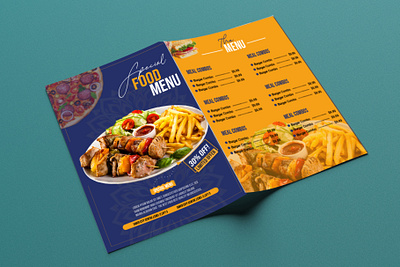 FOOD MENU bi flod bi flod brochure branding design dribble fast food flyer food food flyer food marketing graphic design illustration marketing menu menu card restaurant restaurant flyer restaurant menu restuarant flyer vector