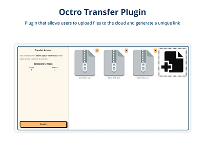 File Transfer Plugin aws css javascript php plugin wordpres plugin