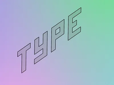 Isometric Text Animation 2d animation 3d 3d animation after effects animation illustration isometric isometric text animation motion design motion graphics text animation