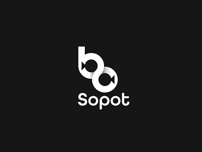 BO Logo app bo branding budzet obywatelski citizen citizens budget city design fish graphic design icons logo logo design minimal poland set sopot ui vbranding vector