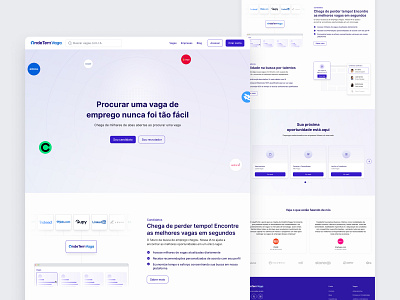 Web Design for HR Tech freelancer hr tech illustration landing page motion product design purple site saas saas landing page saas website site startup ui ui design ux design uxui design webdesign webflow website