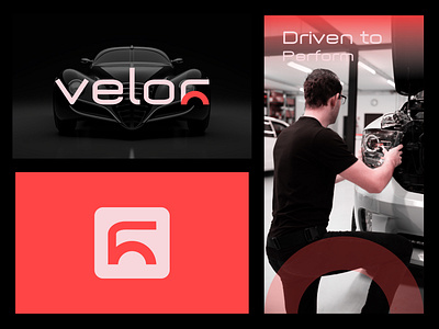 Velor, Automotive Car Brand Logo, Branding automotive automotive brand automotive company automotive logo brand design branding logo car car brand car brand design car brand logo car branding car company car design car icon car logo logomaker logotipo logotype visual identity visual logo