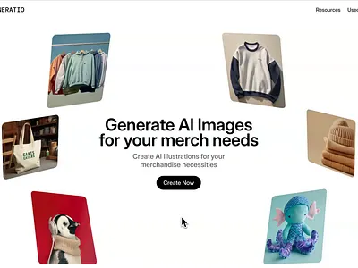 hero section exploration animation branding design experience framer graphic design illustration logo ui visual identity