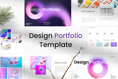 Soup Portfolio Template branding branding presentation design portfolio graphic design portfolio graphic designer cv graphic designer resume indesign portfolio indesign template portfolio portfolio indesign portfolio template project portfolio work template