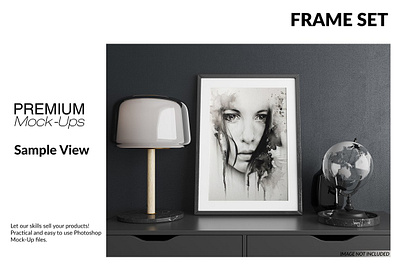 3 Shapes of Frame Mockup black black wall dark wall frame mockup frame mockups frame template frames mockups mock up poster poster mockups realistic mockup scene mockup template wall art wall mockup wall mockups wall template