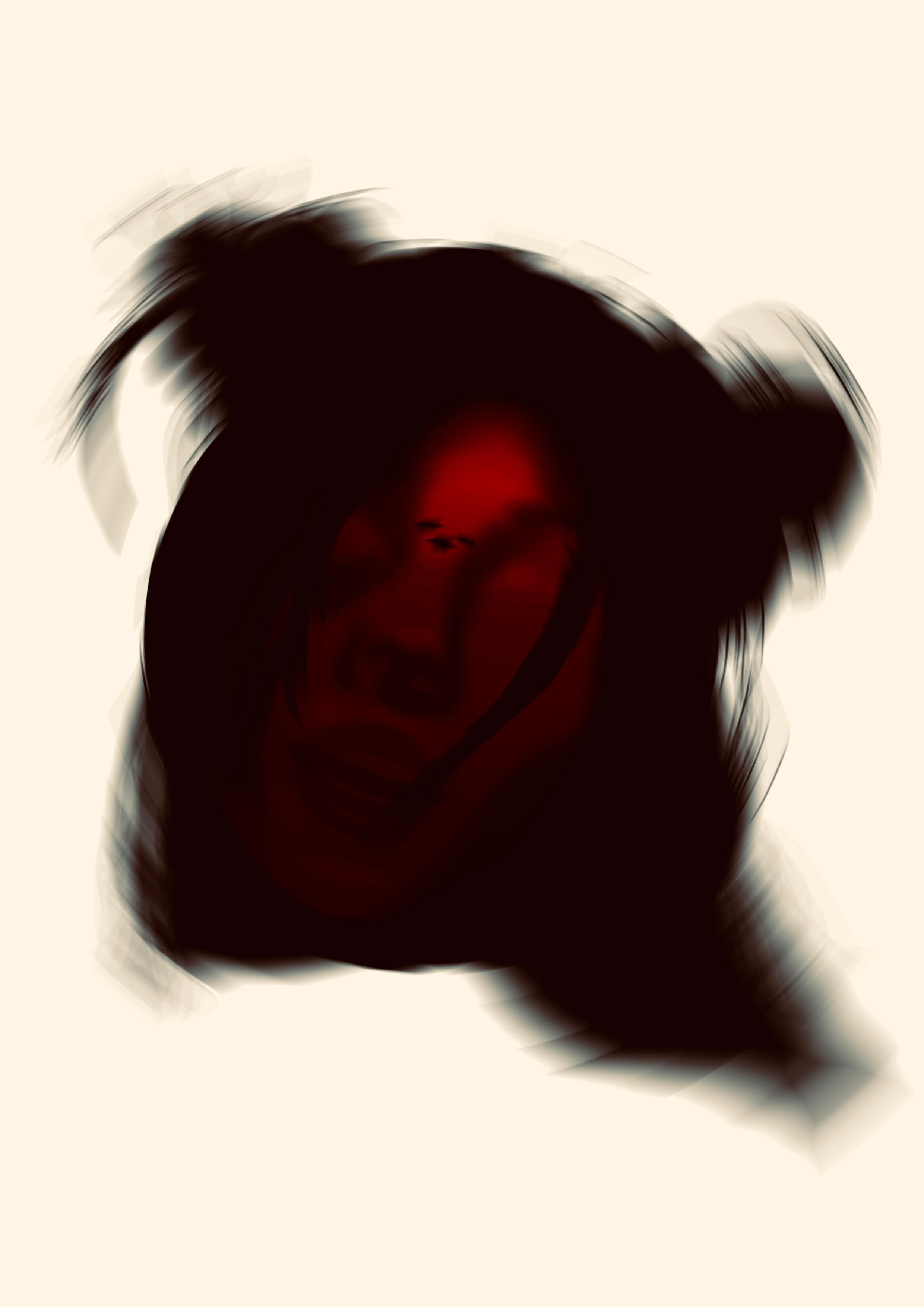 Blur (OCT 2024) affinity design graphic design illustration vector