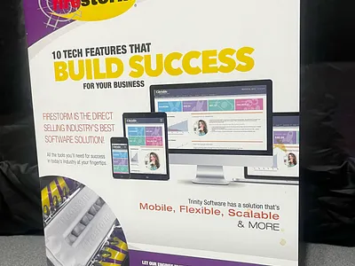 Quarterly Brochure/Magazine magazine print work quarterly