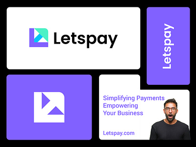 brand identity - logo bank banking payment logo brand identity branding credit card fast pay finance gateway logo logo design modern logo money transfer pay logo payment payment system transection