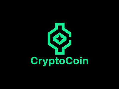 Currency logo, Coin, token, crypto bitcoin bitcoin logo blockchain logo branding c logo coin crypto crypto c logo crypto exchange crypto logo cryptocurrency currency defi ethereum finance identity logo logo design money logo token