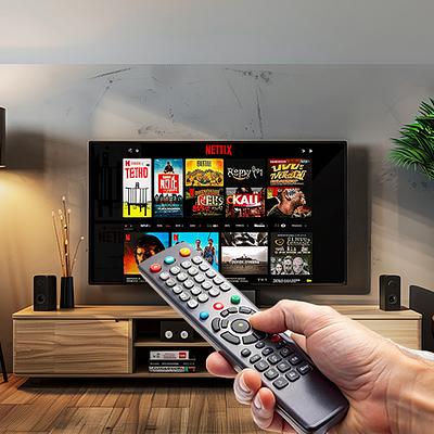 TV Remote APP Icon 3d adobe photoshop figma graphic design icon ui xd