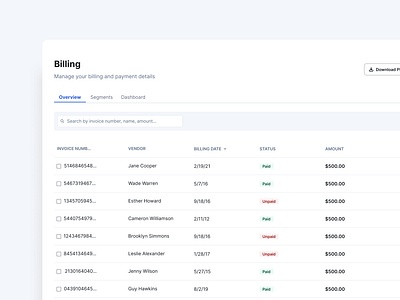 Billing Report art branding design graphic design icon illustration logo ui ux web