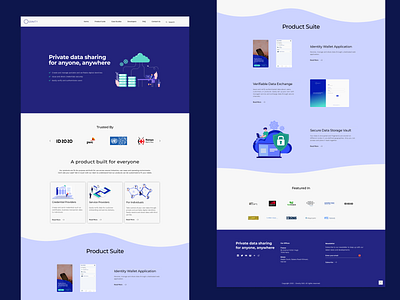 Gravity Earth blockchain design responsive web design ui we website design