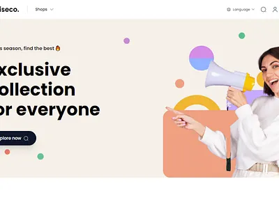 Shopify Website Design ecommerce shopify website design