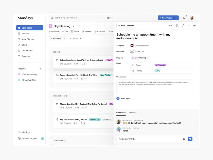 Browse thousands of User Management UI images for design inspiration ...