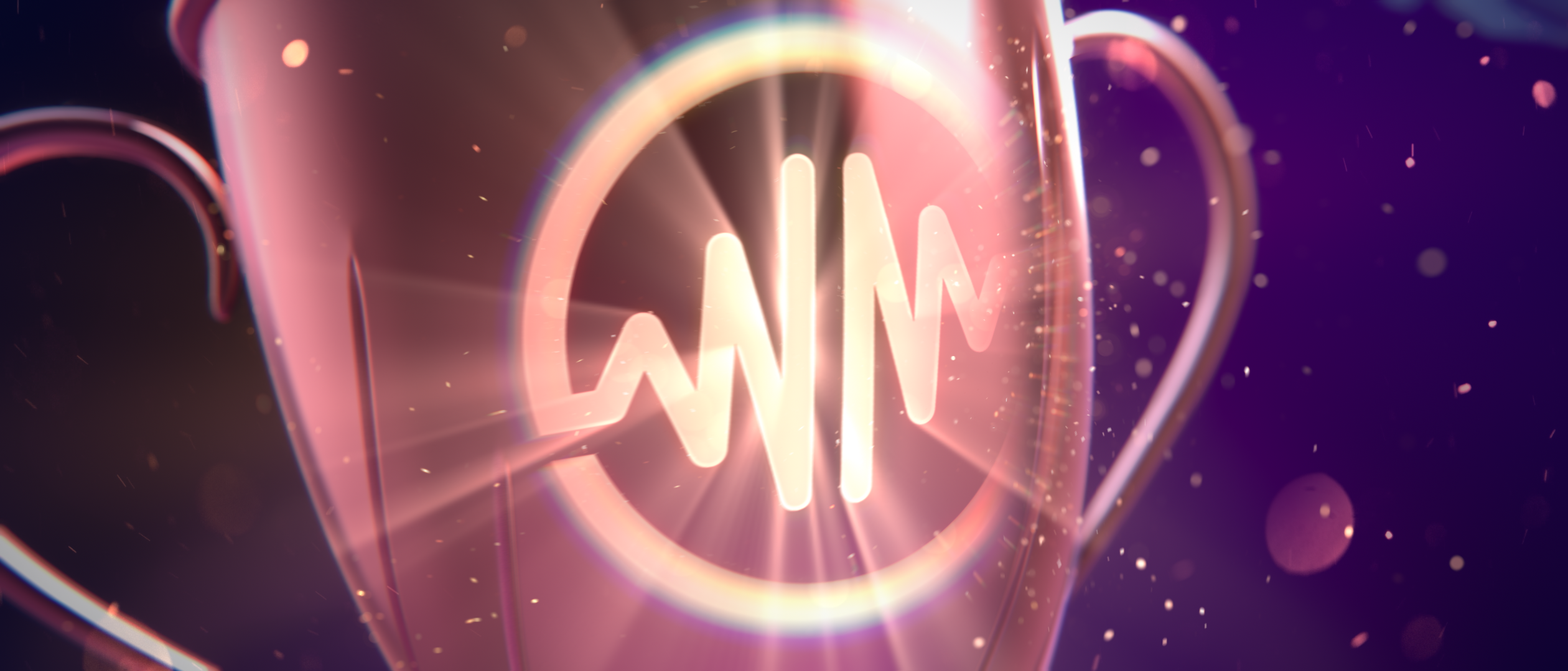 CHAMPION SHIP animation graphic design