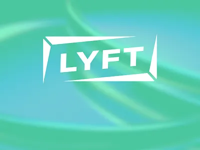 LYFG Company branding logo