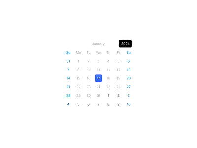 Pickers UI Design daily ui dailyui pickers pickers ui design ui challenge ui component ui design ui inspiration uiux