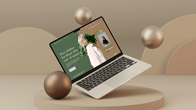 Recycle Clothing Website – Figma UI/UX Design clothingstoreui ecofriendly ecommercedesign figma minimaldesign sustainablefashion ui ux design ui website webdesign