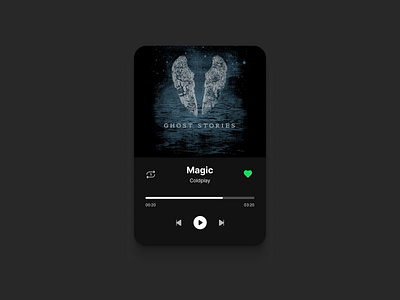 music player