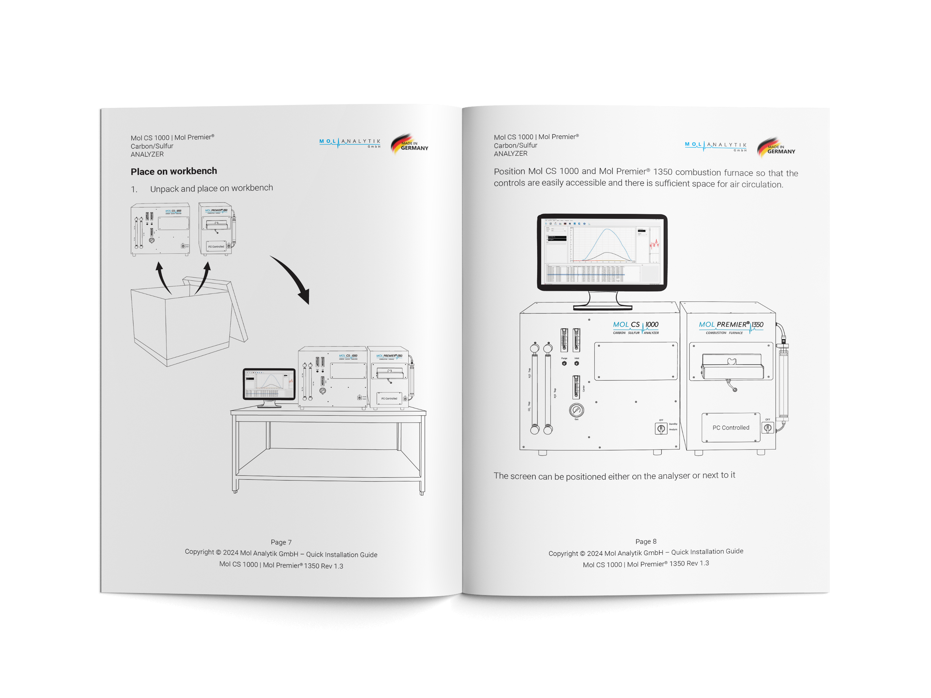 Professional User Manuals, Instruction Manuals, & Product Guide by ...