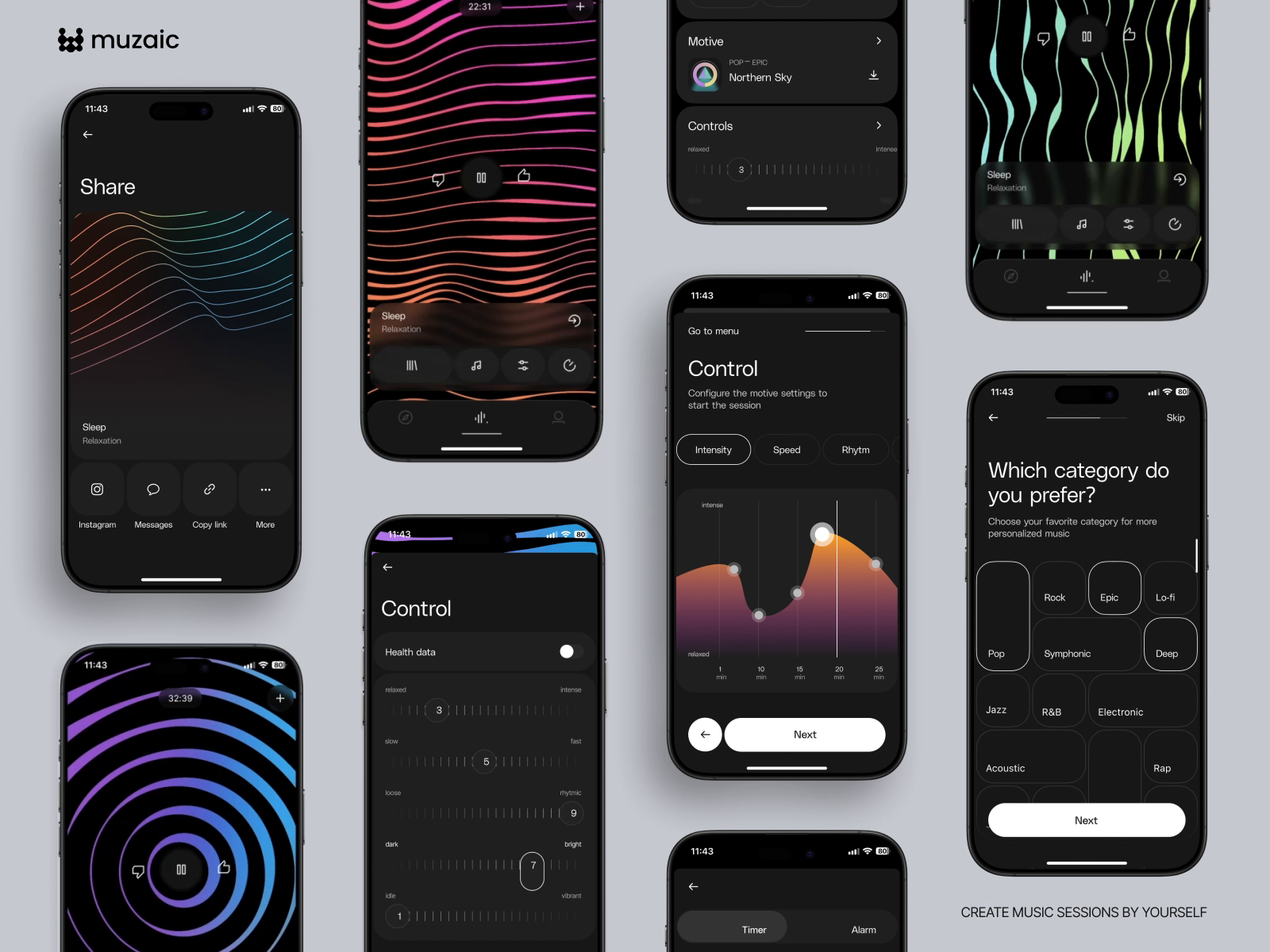 Example of Product Design