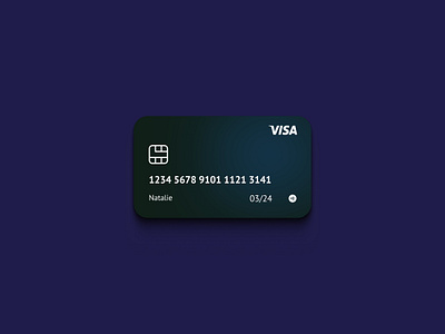 simple credit card