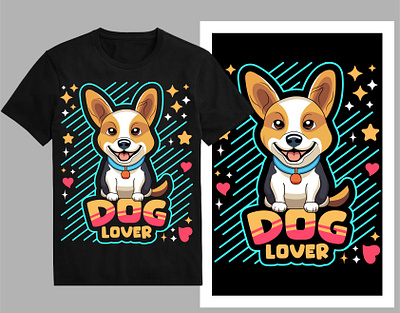 Dog lover t-shirt design christmas dog t shirt cute dog cute puppy dog cartoon dog drawing dog house dog illustration dog lover dog poster dog quotes dog t shirt dog typography military dog pug dog puppy shirt t shirt design tee trendy t shirt tshirt