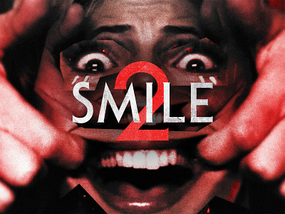 Smile 2 2024 horror horror art horror movie horror movies movie poster movie posters poster poster art poster design poster designer posters scary smile smile 2 smile 2 movie poster smile 2 movie posters smile 2 poster spooky