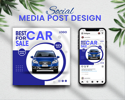 Luxury social media poster design car banner car poster luxury poster poster design