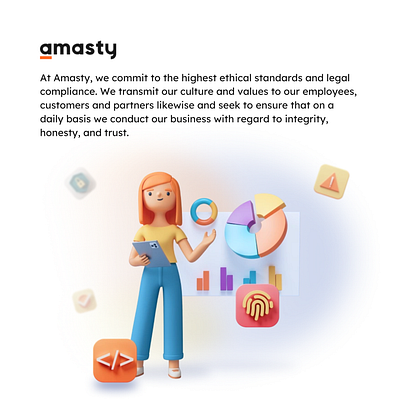 Amasty: Magento 2 Support and Maintenance Services Design graphic design poster design social media design