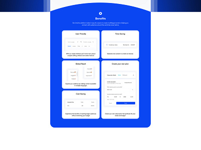 MetaFrazo Landing Page Redesign design illustration landing page redesign ui uiux ux uxui webdesign website