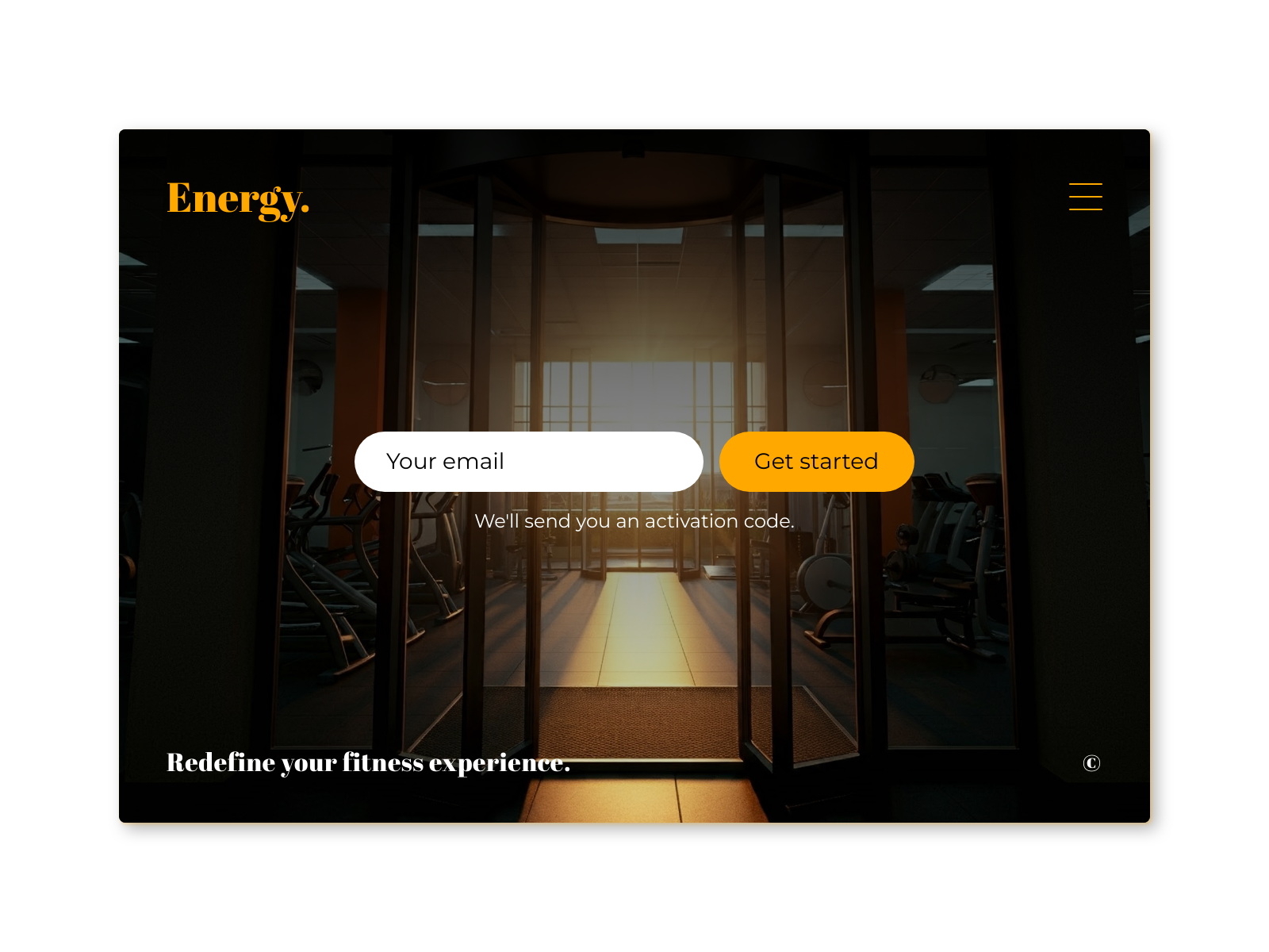 Daily UI #001 • Sign Up concept dailyui penpot sign up