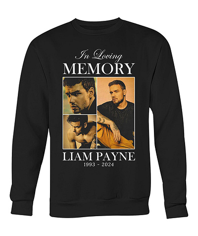 Rip Liam Payne One Direction 1993-2024 Shirt 1993 2024 shirt one direction rip liam payne rip liam payne one direction