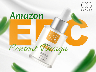 Amazon A+ Content | EBC Design branding graphic design