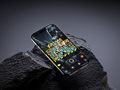 The Hostage Slot Game animation app betting branding casino design gambling game design gaming graphic design illustration logo motion graphics slot game slots typography ui ux vector web design