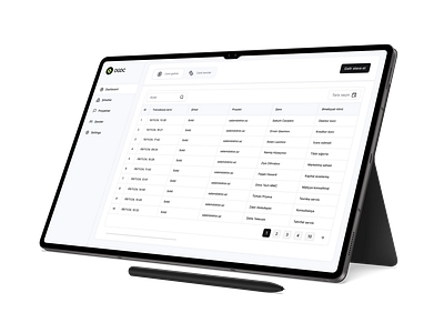 Finance dashboard accounting dashboard expences finance i incomes table