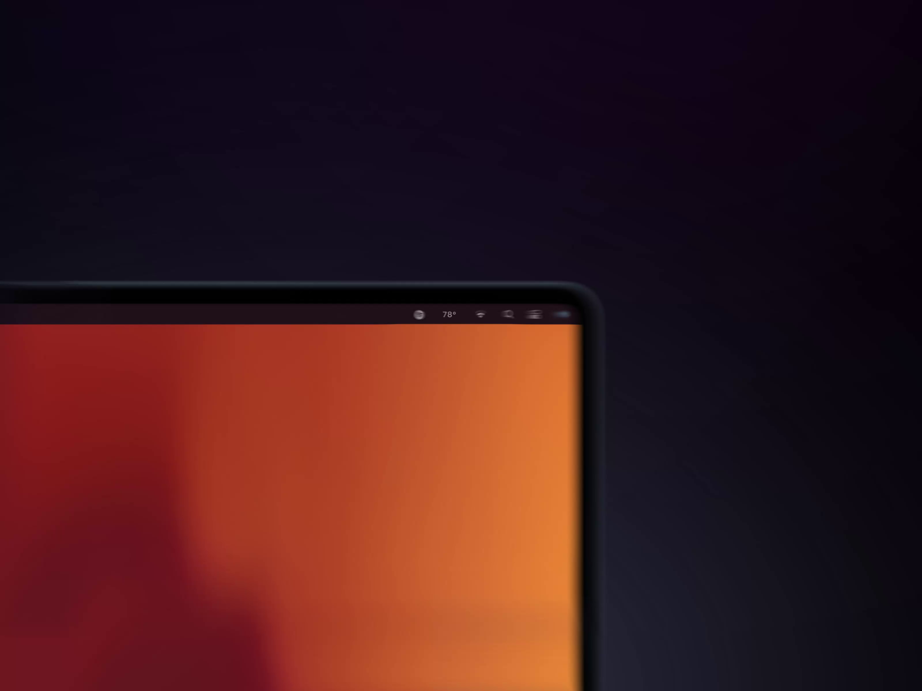 MacOS - Mini Widgets
