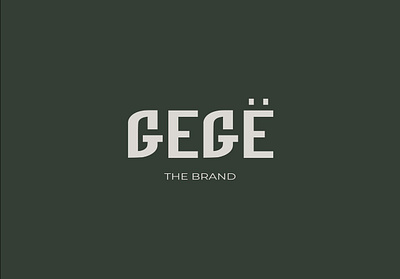 FASHION BRAND IDENTITY branding graphic design logo