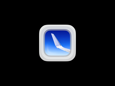 Avaicompany App — Apps Icon Challenge Day 18 app app icon ios mobile mobile app ui ux widget