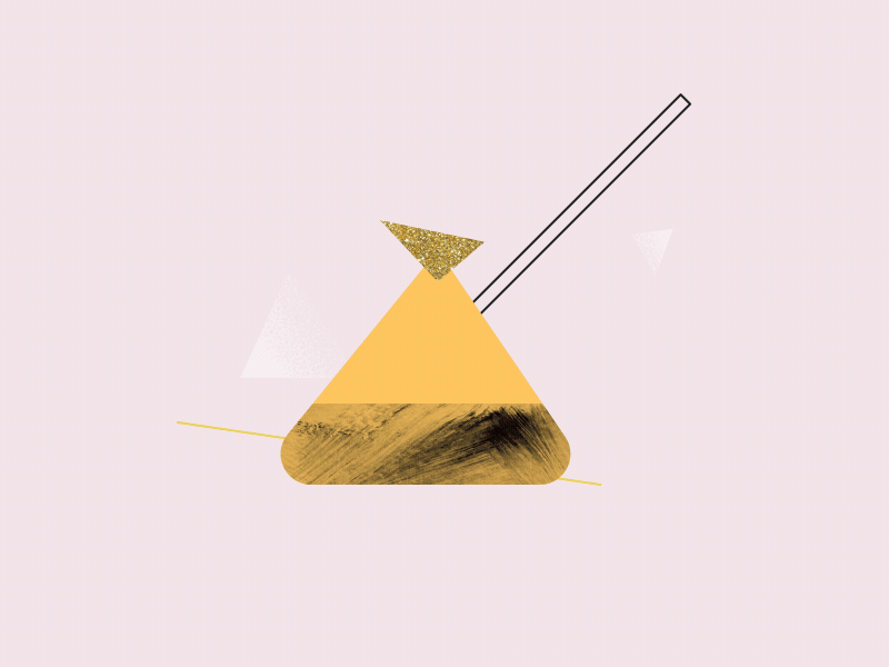 Example of Custom Logo Animation