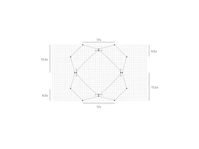 Terminal | Logo Structure bank banking brand branding crypto design finance fintech identity illustration logo people typography web web3