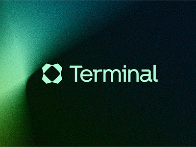 Terminal | Crypto Brand brand branding crytpo design finance fintech identity illustration logo people typography ui web web3