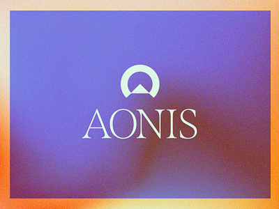 Aonis | Skin + Hair Branding brand branding design hair identity illustration logo people shampoo skin skin care typography ui web