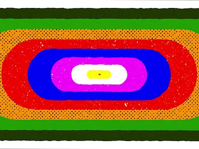 Portal after effects animation texture