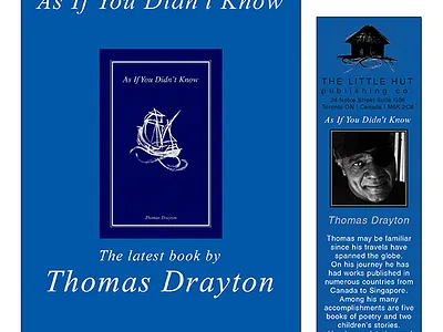 Book Launch books covers publishing