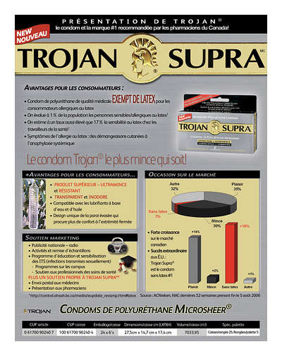 One Sheet explainer one sheet